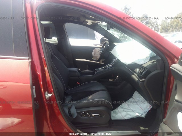 Photo 4 VIN: 5J8TC2H66LL011081 - ACURA RDX 