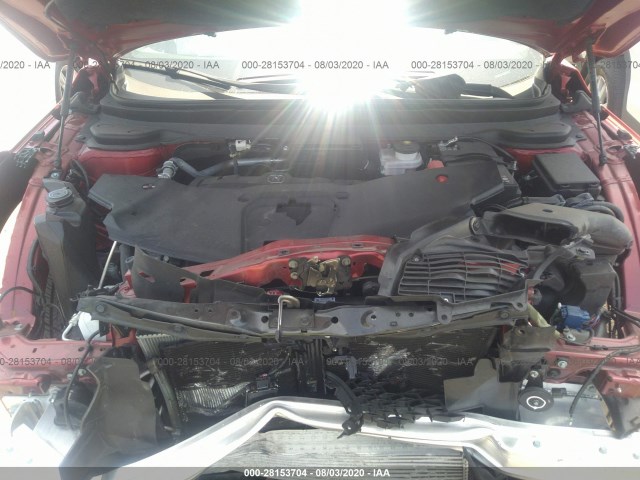 Photo 9 VIN: 5J8TC2H66LL011081 - ACURA RDX 