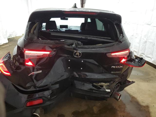 Photo 5 VIN: 5J8TC2H66LL041116 - ACURA RDX 