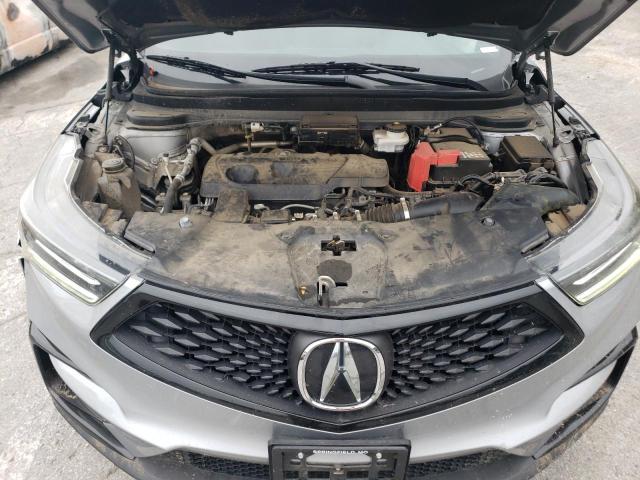 Photo 11 VIN: 5J8TC2H66LL041665 - ACURA RDX A-SPEC 