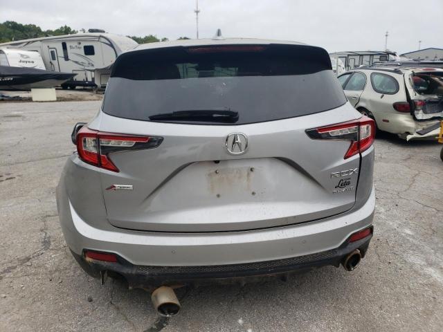 Photo 5 VIN: 5J8TC2H66LL041665 - ACURA RDX A-SPEC 