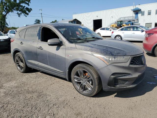 Photo 3 VIN: 5J8TC2H66LL800119 - ACURA RDX A-SPEC 