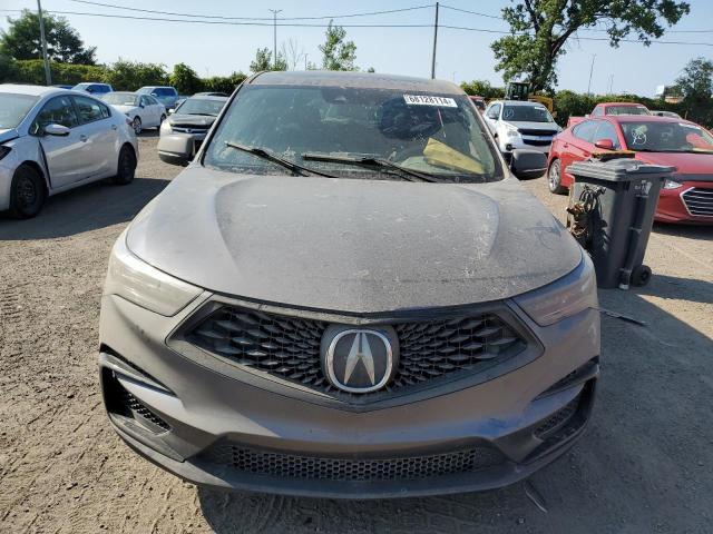 Photo 4 VIN: 5J8TC2H66LL800119 - ACURA RDX A-SPEC 