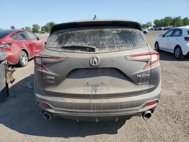 Photo 5 VIN: 5J8TC2H66LL800119 - ACURA RDX A-SPEC 