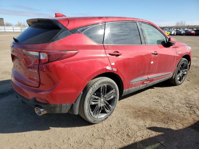 Photo 2 VIN: 5J8TC2H66LL801612 - ACURA RDX 