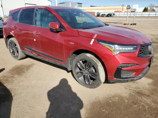 Photo 3 VIN: 5J8TC2H66LL801612 - ACURA RDX 