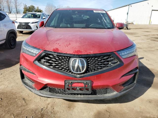 Photo 4 VIN: 5J8TC2H66LL801612 - ACURA RDX 