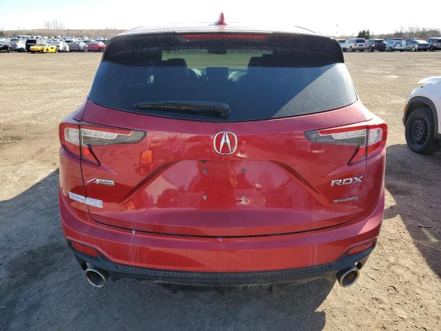 Photo 5 VIN: 5J8TC2H66LL801612 - ACURA RDX 