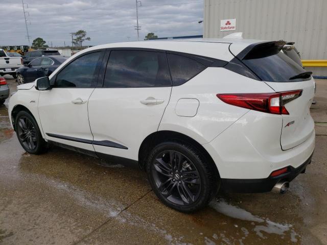 Photo 1 VIN: 5J8TC2H66ML006643 - ACURA RDX 