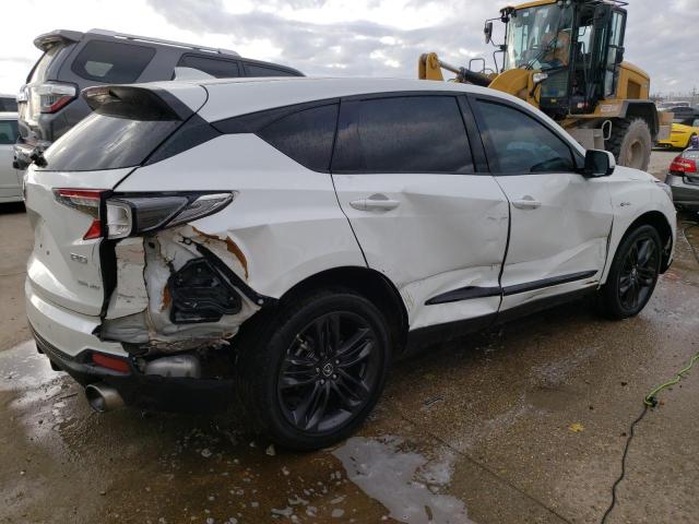 Photo 2 VIN: 5J8TC2H66ML006643 - ACURA RDX 