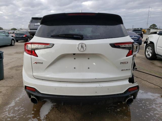 Photo 5 VIN: 5J8TC2H66ML006643 - ACURA RDX 