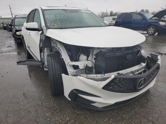 Photo 0 VIN: 5J8TC2H66ML011308 - ACURA RDX A-SPEC 