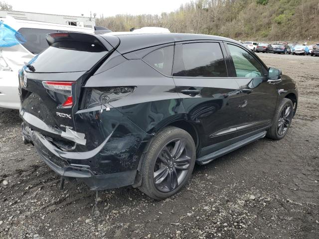 Photo 2 VIN: 5J8TC2H66ML018050 - ACURA RDX 