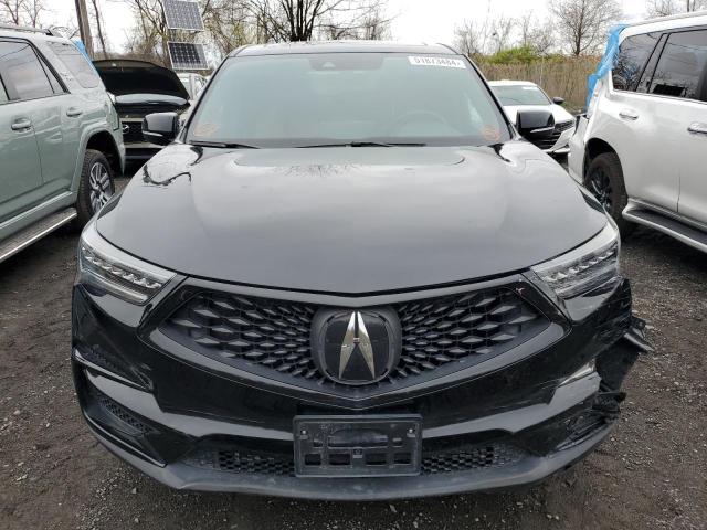 Photo 4 VIN: 5J8TC2H66ML018050 - ACURA RDX 