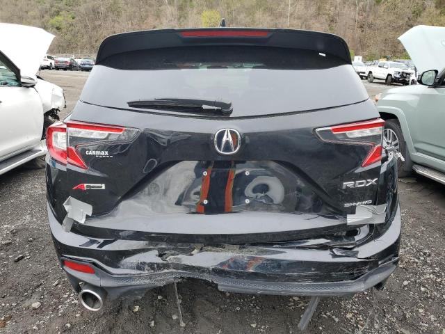 Photo 5 VIN: 5J8TC2H66ML018050 - ACURA RDX 