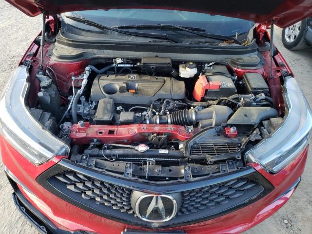 Photo 6 VIN: 5J8TC2H66ML020980 - ACURA RDX A-SPEC 