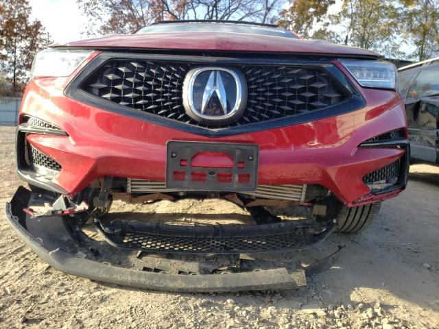 Photo 8 VIN: 5J8TC2H66ML020980 - ACURA RDX A-SPEC 