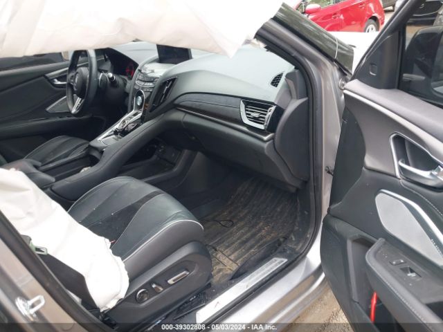 Photo 4 VIN: 5J8TC2H66ML025774 - ACURA RDX 