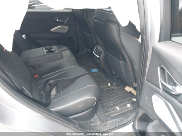 Photo 7 VIN: 5J8TC2H66ML025774 - ACURA RDX 