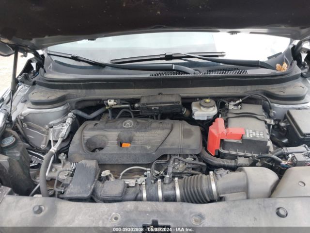 Photo 9 VIN: 5J8TC2H66ML025774 - ACURA RDX 