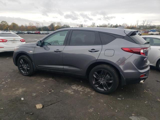 Photo 1 VIN: 5J8TC2H66ML042297 - ACURA RDX 