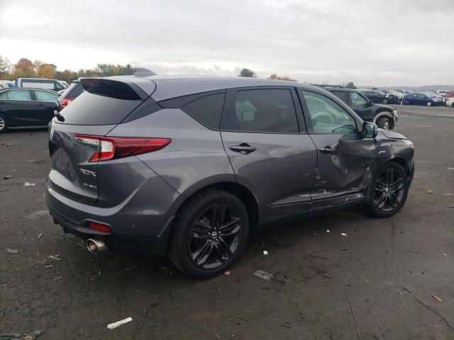 Photo 2 VIN: 5J8TC2H66ML042297 - ACURA RDX 