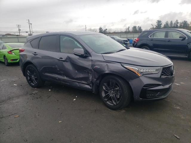 Photo 3 VIN: 5J8TC2H66ML042297 - ACURA RDX 