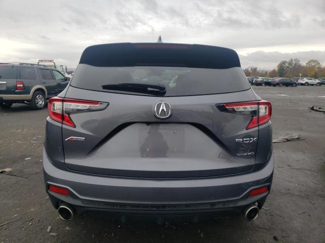 Photo 5 VIN: 5J8TC2H66ML042297 - ACURA RDX 