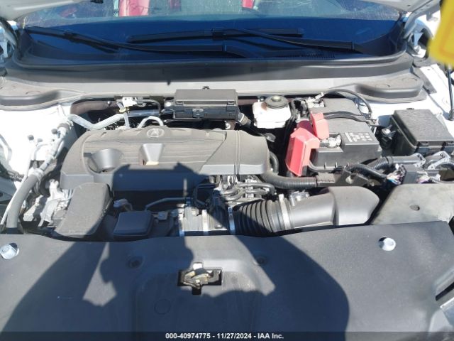 Photo 9 VIN: 5J8TC2H66PL008221 - ACURA RDX 