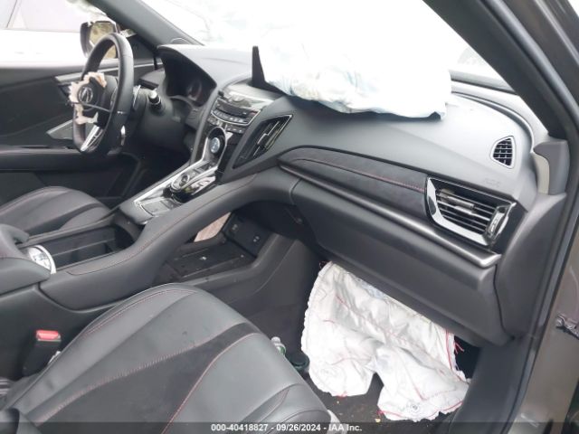 Photo 4 VIN: 5J8TC2H66RL019514 - ACURA RDX 