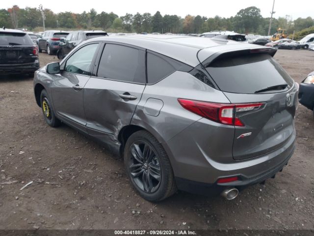 Photo 5 VIN: 5J8TC2H66RL019514 - ACURA RDX 