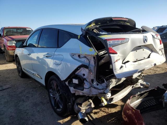 Photo 1 VIN: 5J8TC2H67KL007250 - ACURA RDX 