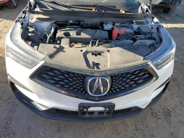 Photo 11 VIN: 5J8TC2H67KL007250 - ACURA RDX 