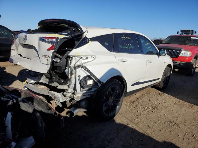 Photo 2 VIN: 5J8TC2H67KL007250 - ACURA RDX 