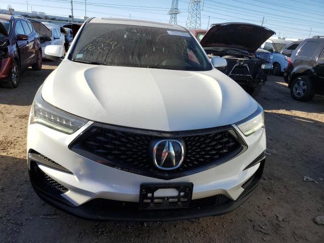 Photo 4 VIN: 5J8TC2H67KL007250 - ACURA RDX 