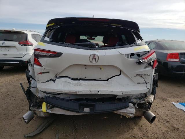 Photo 5 VIN: 5J8TC2H67KL007250 - ACURA RDX 