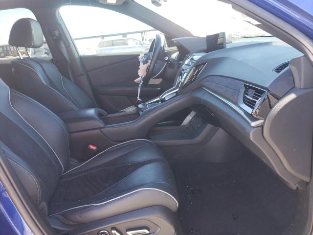 Photo 4 VIN: 5J8TC2H67KL024078 - ACURA RDX 