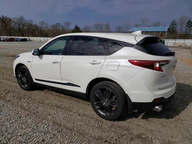 Photo 1 VIN: 5J8TC2H67KL030656 - ACURA RDX A-SPEC 