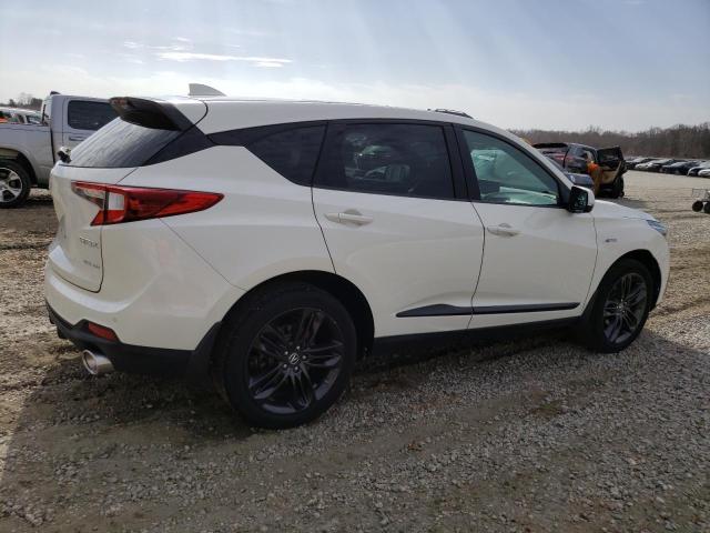 Photo 2 VIN: 5J8TC2H67KL030656 - ACURA RDX A-SPEC 