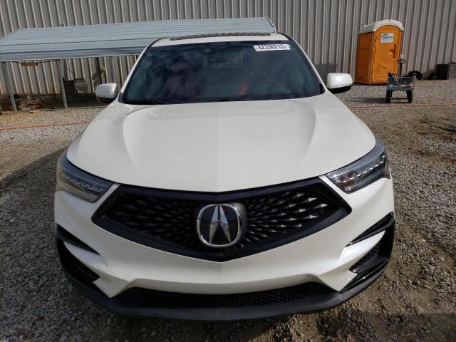 Photo 4 VIN: 5J8TC2H67KL030656 - ACURA RDX A-SPEC 