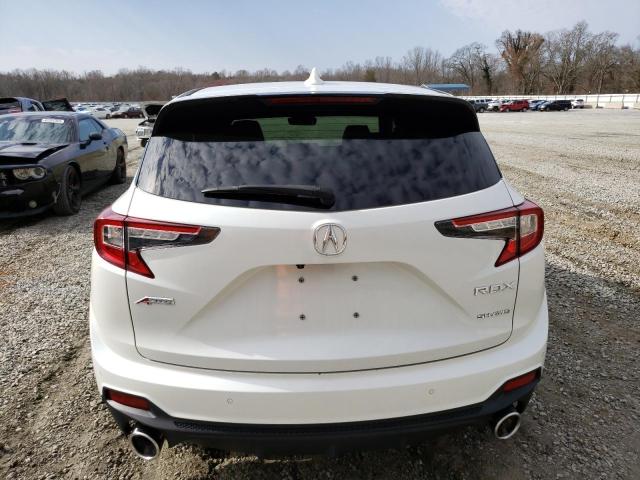 Photo 5 VIN: 5J8TC2H67KL030656 - ACURA RDX A-SPEC 