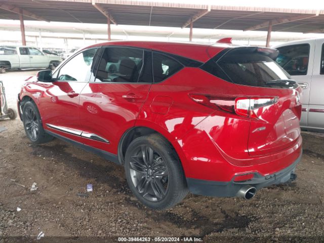 Photo 2 VIN: 5J8TC2H67LL009176 - ACURA RDX 