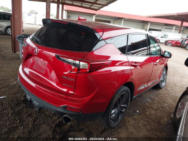 Photo 3 VIN: 5J8TC2H67LL009176 - ACURA RDX 