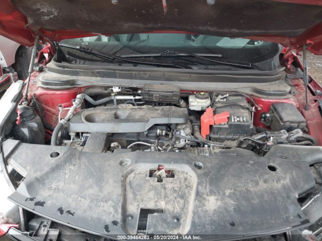 Photo 9 VIN: 5J8TC2H67LL009176 - ACURA RDX 