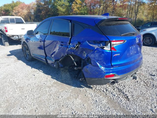 Photo 2 VIN: 5J8TC2H67LL015320 - ACURA RDX 