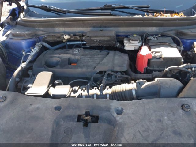 Photo 9 VIN: 5J8TC2H67LL015320 - ACURA RDX 