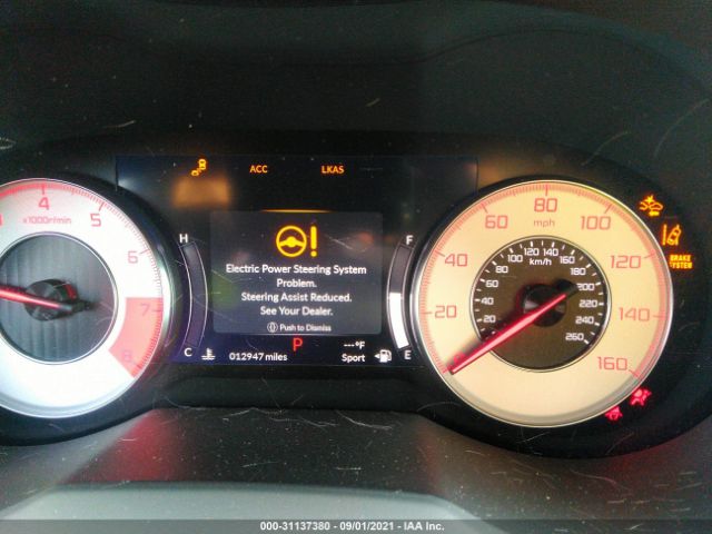 Photo 6 VIN: 5J8TC2H67LL038614 - ACURA RDX 