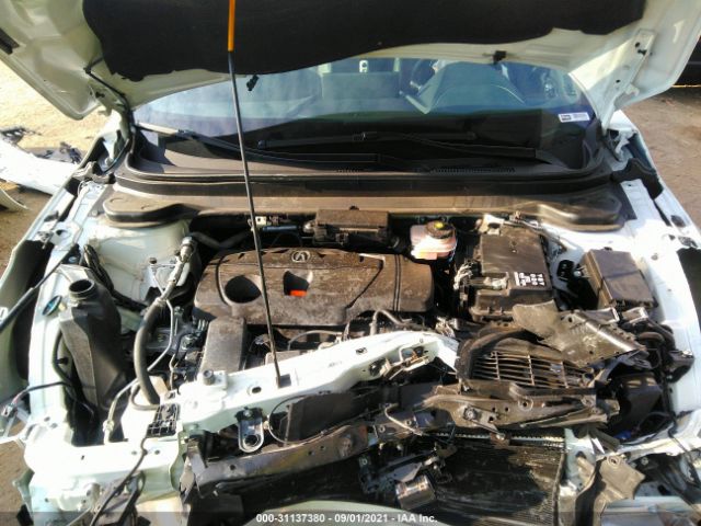 Photo 9 VIN: 5J8TC2H67LL038614 - ACURA RDX 