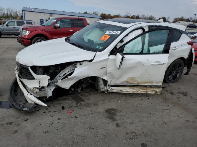 Photo 0 VIN: 5J8TC2H67LL039780 - ACURA RDX 