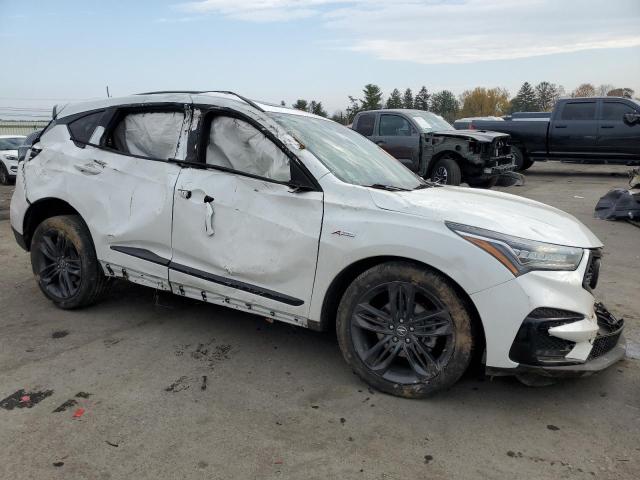 Photo 3 VIN: 5J8TC2H67LL039780 - ACURA RDX 